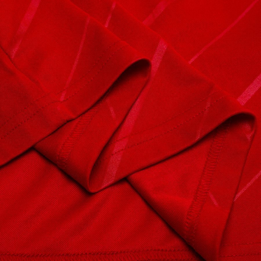 Liverpool Home Shirt Europe 2005/06 - Men's-SoccerKits Hub | Buy Soccer Jerseys Online